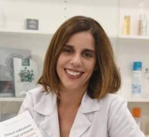 Dr. Rubina Alves